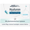 Крем для обличчя HYALURON (Гіалурон) Нічний догляд банка 50 мл NEW
